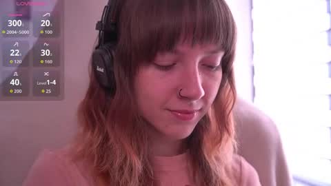 Snapshot of just_busking chatting on 10/19/25, 07:31 Julia online show from 10/19/25, 07:31