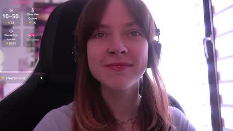 Julia online show from 01/18/26, 09:13