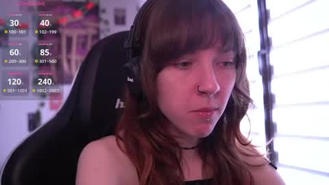 Julia online show from 03/19/26, 09:46