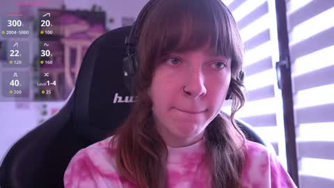 Julia online show from 03/26/26, 09:59