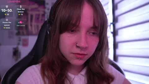 Julia online show from 04/21/26, 10:10