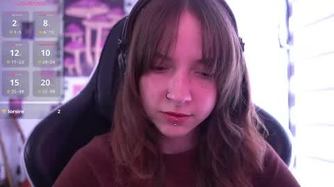 Julia online show from 04/24/26, 09:56