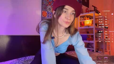 Jessica  I will be here on Tuesday November 26th online show from 03/18/26, 06:22