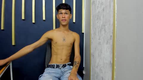 JUST online show from 09/25/25, 07:28