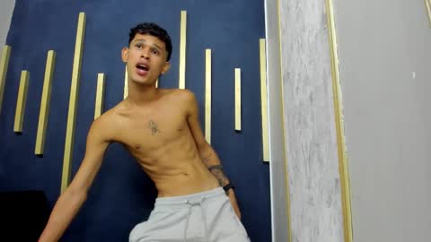 JUST online show from 10/03/25, 07:44