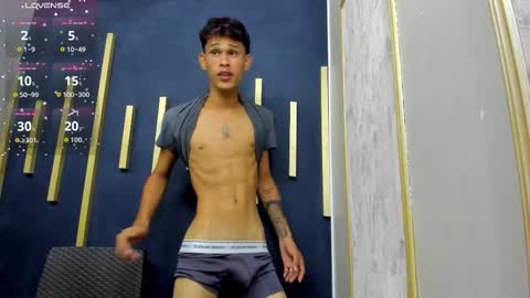 JUST online show from 10/09/25, 07:34