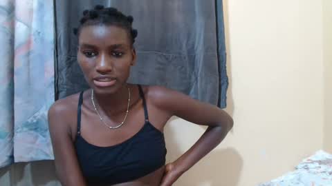 just ebonee online show from 03/04/25, 10:13