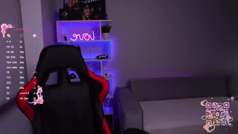 Snapshot of just_emmy chatting on 02/18/25, 04:58 just call me Emmy online show from 02/18/25, 04:58