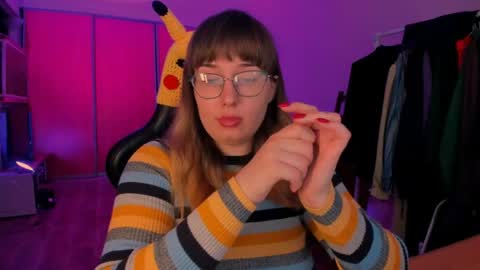 Nika and Mark online show from 04/20/26, 11:13