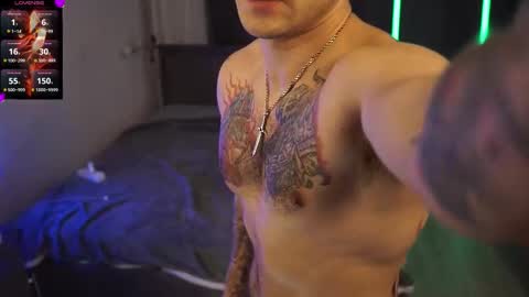 Kurt online show from 10/15/25, 09:59