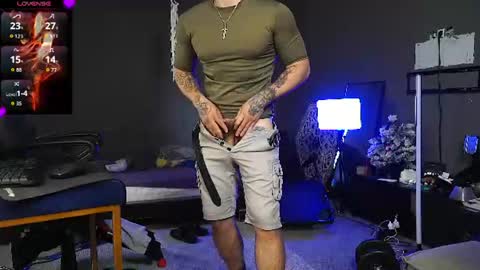 Snapshot of just_hairy_man chatting on 06/15/26, 07:05 Kurt online show from 06/15/26, 07:05