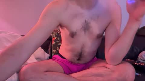 just_jasper online show from 03/02/26, 02:58