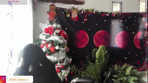 Snapshot of just_katiex chatting on 12/31/24, 03:20 Sofia online show from 12/31/24, 03:20