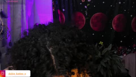 Snapshot of just_katiex chatting on 01/17/25, 01:15 Sofia online show from 01/17/25, 01:15