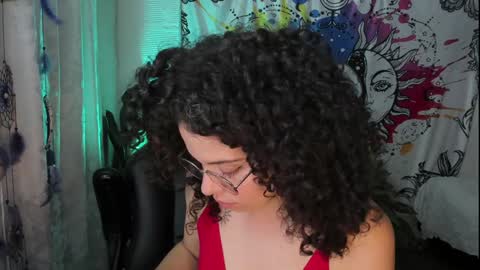 Snapshot of just_katiex chatting on 01/26/25, 12:58 Sofia online show from 01/26/25, 12:58