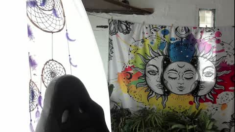 Snapshot of just_katiex chatting on 01/26/25, 05:02 Sofia online show from 01/26/25, 05:02