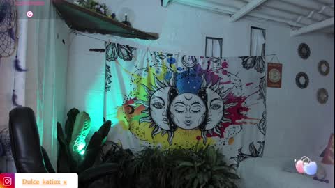 Sofia online show from 01/27/25, 02:20