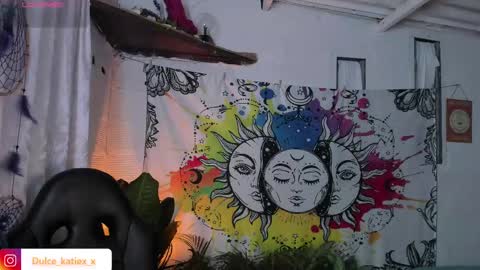 Snapshot of just_katiex chatting on 02/15/25, 11:25 Sofia online show from 02/15/25, 11:25