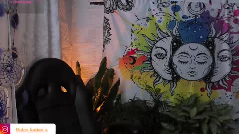 Snapshot of just_katiex chatting on 02/18/25, 01:32 Sofia online show from 02/18/25, 01:32