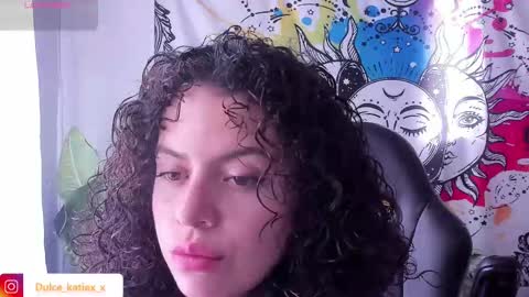 Snapshot of just_katiex chatting on 02/18/25, 06:04 Sofia online show from 02/18/25, 06:04