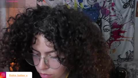 Snapshot of just_katiex chatting on 02/19/25, 12:14 Sofia online show from 02/19/25, 12:14