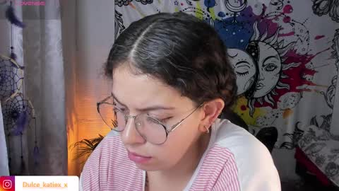 Snapshot of just_katiex chatting on 02/23/25, 12:41 Sofia online show from 02/23/25, 12:41