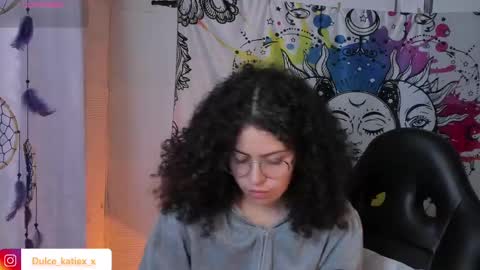 Snapshot of just_katiex chatting on 02/28/25, 10:50 Sofia online show from 02/28/25, 10:50