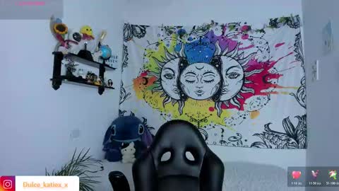 Sofia online show from 11/14/25, 12:26