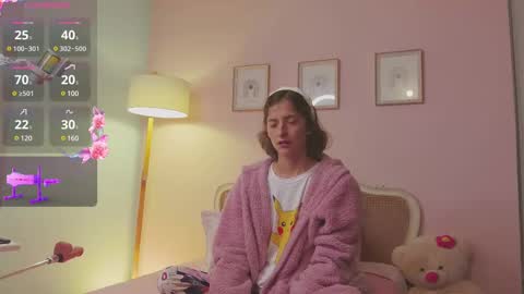 Snapshot of just_me_baby chatting on 02/26/25, 02:59 Sebastian Ana online show from 02/26/25, 02:59