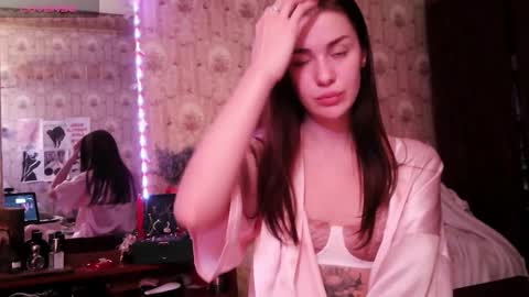 Melissa online show from 10/13/25, 06:08