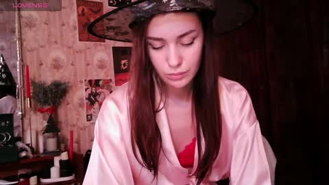 Melissa online show from 10/30/25, 01:23