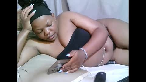 just_nana online show from 02/17/26, 06:47