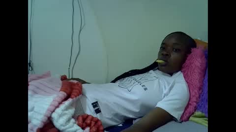 just_nuru online show from 01/09/26, 07:00