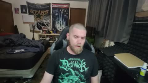 Snapshot of just_ryan88 chatting on 11/03/25, 12:57 Ryan online show from 11/03/25, 12:57