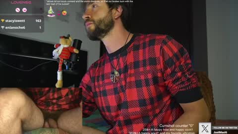 Maxi online show from 12/22/24, 02:17