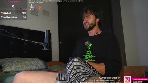 Maxi online show from 01/10/25, 01:21