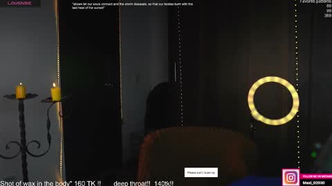 Maxi online show from 09/25/25, 12:36