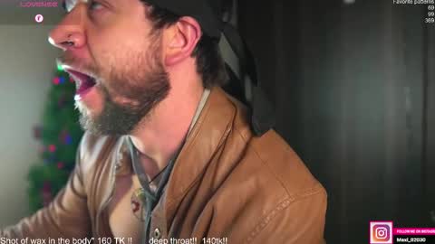 Maxi online show from 12/15/25, 11:53