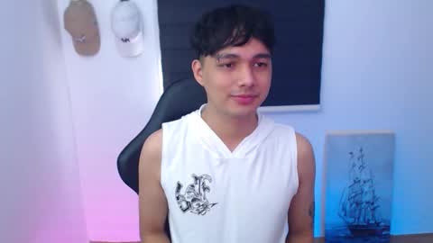 Rhys online show from 02/24/25, 12:20