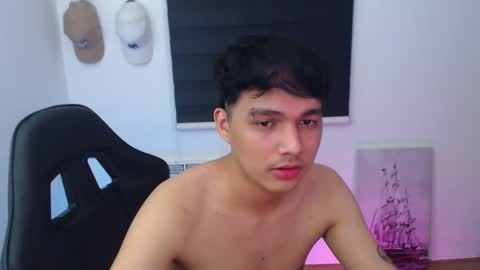 Rhys online show from 02/25/25, 02:33