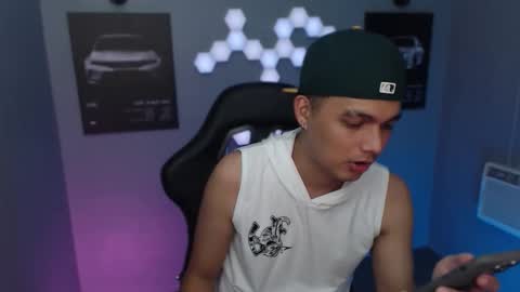 Rhys online show from 09/10/25, 11:21