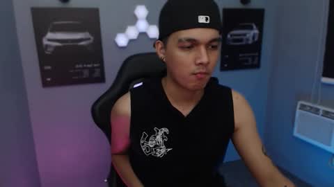 Rhys online show from 09/20/25, 07:59