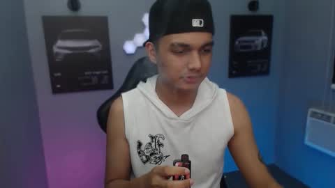 Rhys online show from 09/21/25, 09:05