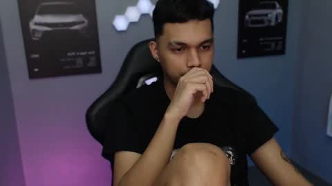 Rhys online show from 09/27/25, 12:10