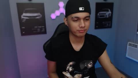 Rhys online show from 09/29/25, 11:26