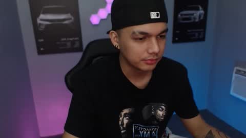 Rhys online show from 10/03/25, 09:23