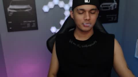 Rhys online show from 10/09/25, 05:11