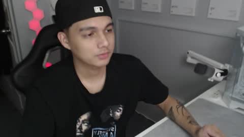Rhys online show from 12/13/25, 07:53