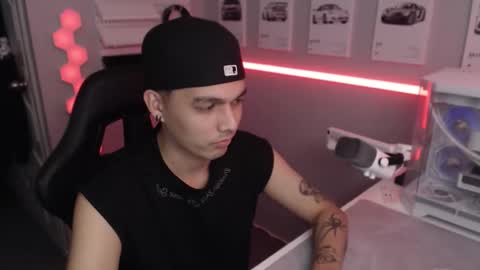 Rhys online show from 12/14/25, 10:03