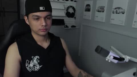 Rhys online show from 03/11/26, 05:02